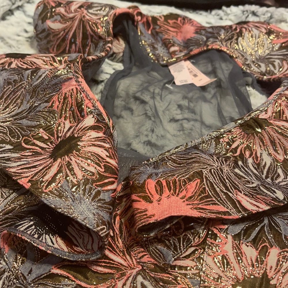 NWT Victoria’s Secret bodysuit